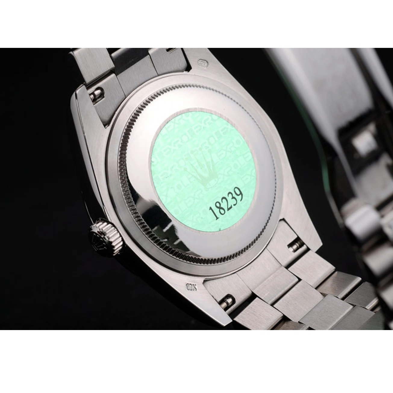 Aaa replica watch Plated 41986 Steel DayDate Rolex Dial Plated Bracelet Diamond Stainless Diamond 0804